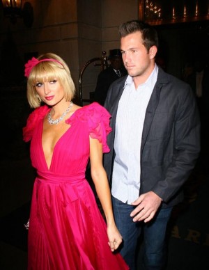 photos Paris Hilton